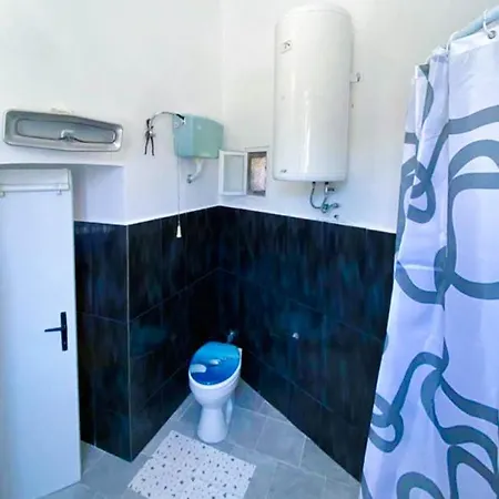 Apartment Treveler *