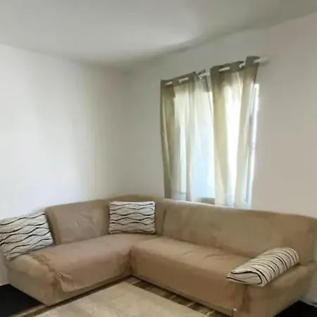 Apartment Treveler